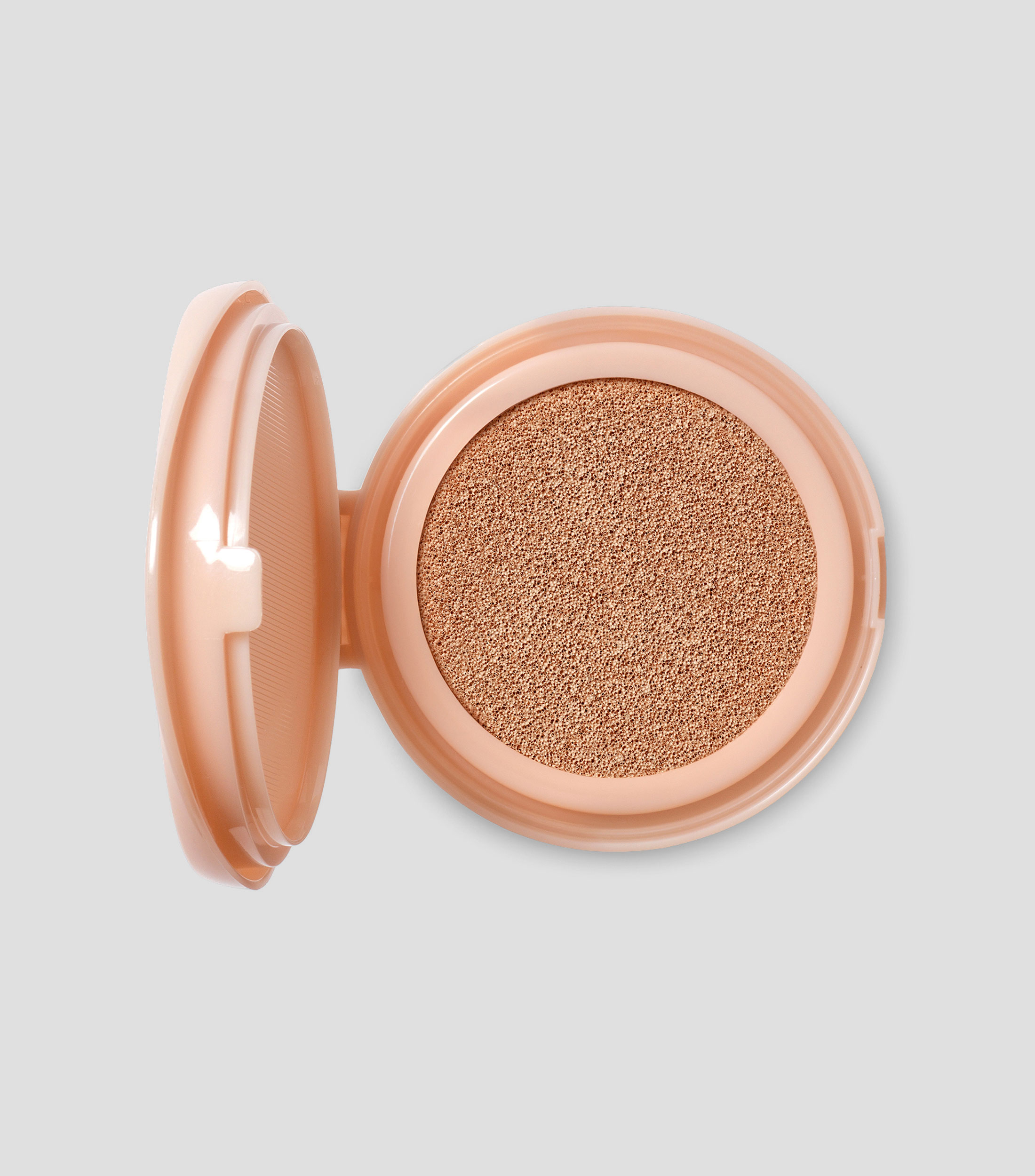 Rubor Cushion De Beauté Beige Claro, 14 gr